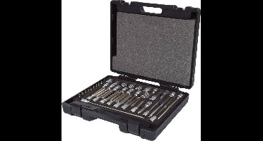 KS Tools 911.4500 911.4500 Verwisselbare koppen