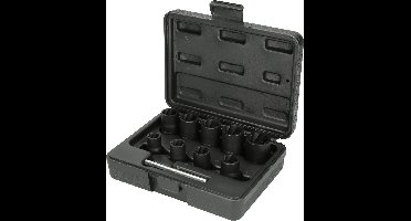 KS Tools 913.3855 913.3855 Verwisselbare koppen