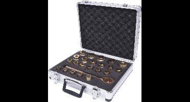 KS Tools 963.1289 963.1289 Dopsleutelset