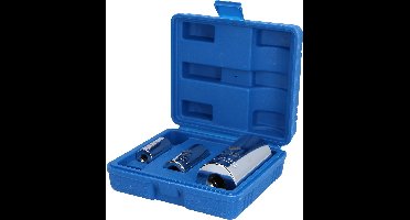 Brilliant Tools BT022003 BT022003 Verwisselbare koppen