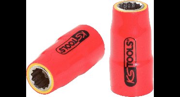 KS Tools 1171028 117.1028 Verwisselbare kop 3/4