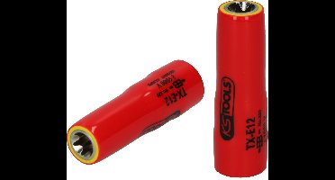 KS Tools 117.2372 117.2372 Verwisselbare kop