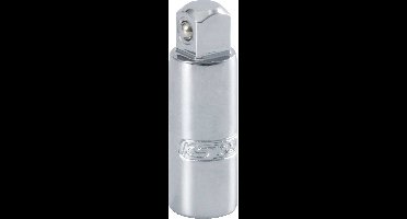 KS Tools 130.0308 130.0308 Verwisselbare kop 8 mm 1/4 1 stuks