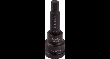 KS Tools 4500461 450.0461 Verwisselbare kop