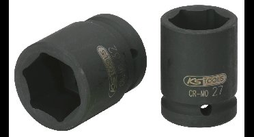 KS Tools 5151346 515.1346 Kracht-dopsleutelinzet 46 mm