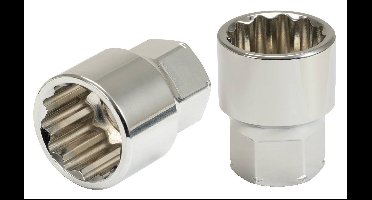 KS Tools 5034980 503.4980 Verwisselbare kop 10 mm