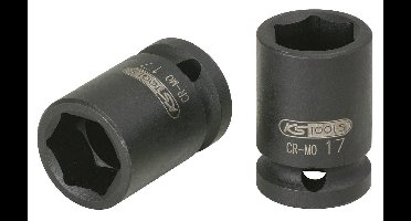 KS Tools 5150051 515.0051 Kracht-dopsleutelinzet 1 1/16