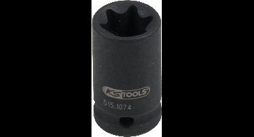 KS Tools 515.1074 515.1074 Kracht-dopsleutelinzet