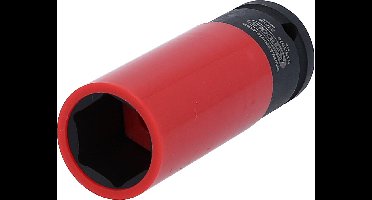 KS Tools 515.1076 515.1076 Kracht-dopsleutelinzet 21 mm