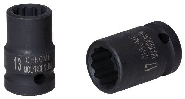 KS Tools 5150963 515.0963 Kracht-dopsleutelinzet