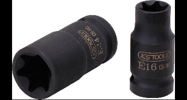 KS Tools 515.0985 515.0985 Kracht-dopsleutelinzet