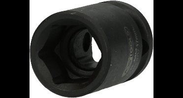 KS Tools 5151017 515.1017 Kracht-dopsleutelinzet 17 mm