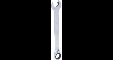 KS Tools 503.5922 503.5922 Ring-steeksleutel Sleutelbreedte (metrisch) 22 mm