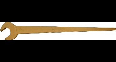 KS Tools 963.7905 963.7905 Trek-steeksleutel Sleutelbreedte (metrisch) 56 mm