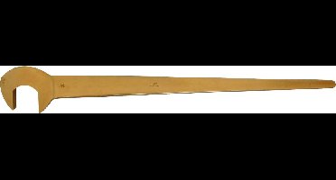 KS Tools 963.7923 963.7923 Trek-steeksleutel Sleutelbreedte (metrisch) 38 mm