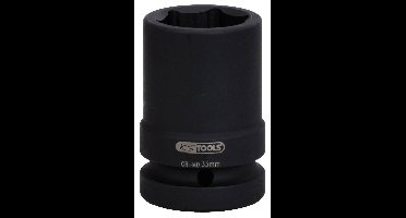 KS Tools 5152124 515.2124 Kracht-dopsleutelinzet 24 mm