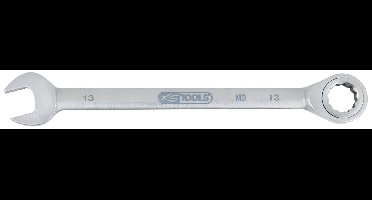 KS Tools 965.1010 965.1010 Ring-steeksleutel Sleutelbreedte (metrisch) 10 mm