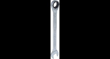 Brilliant Tools BT013714 BT013714 Ringsleutel met ratel Sleutelbreedte (metrisch) 14 mm