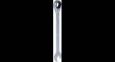 Brilliant Tools BT013715 BT013715 Ringsleutel met ratel Sleutelbreedte (metrisch) 15 mm