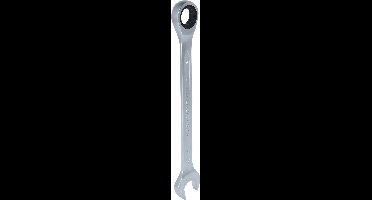 Brilliant Tools BT013718 BT013718 Ringsleutel met ratel Sleutelbreedte (metrisch) 18 mm