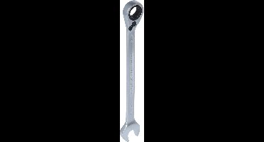 Brilliant Tools BT013811 BT013811 Ringsleutel met ratel Sleutelbreedte (metrisch) 8 - 53 mm