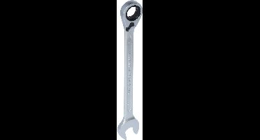 Brilliant Tools BT013814 BT013814 Ringsleutel met ratel Sleutelbreedte (metrisch) 14 mm
