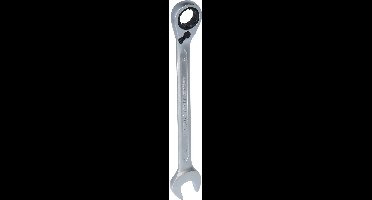 Brilliant Tools BT013818 BT013818 Ringsleutel met ratel Sleutelbreedte (metrisch) 18 mm