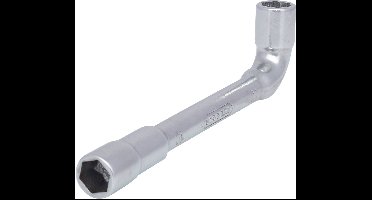 KS Tools 5170410 517.0410 Dubbele pijpsleutel 10 mm