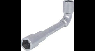 KS Tools 5170415 517.0415 Dubbele pijpsleutel 15 mm