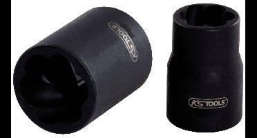 KS Tools 9133864 9133864 Kracht-dopsleutelinzet