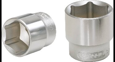 KS Tools 9171406 9171406 Verwisselbare kop 6 mm