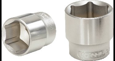 KS Tools 9173876 9173876 Verwisselbare kop 1/2