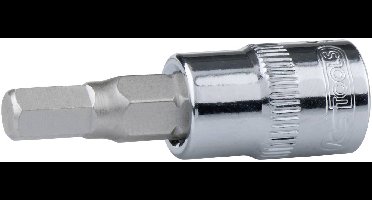 KS Tools 9181462 9181462 Verwisselbare kop 4 mm