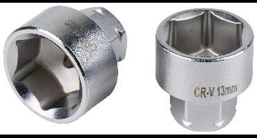 KS Tools 9183068 9183068 Verwisselbare kop 12 mm