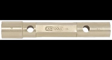 KS Tools 9638395 9638395 Steeksleutels 10 - 11 mm