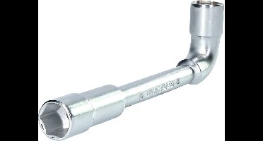 Brilliant Tools BT015019 BT015019 Dubbele pijpsleutel 19 mm