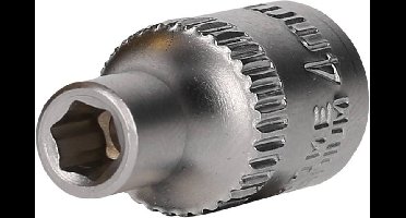 Brilliant Tools BT020930 BT020930 Verwisselbare kop 4 mm