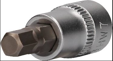 Brilliant Tools BT021874 BT021874 Verwisselbare kop