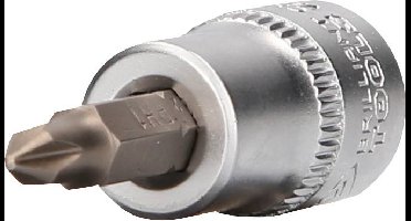 Brilliant Tools BT021890 BT021890 Verwisselbare kop