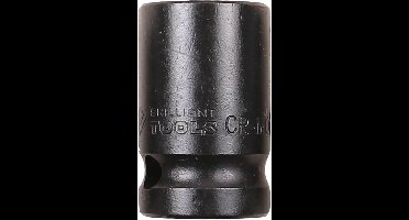 Brilliant Tools BT022647 BT022647 Kracht-dopsleutelinzet 23 mm