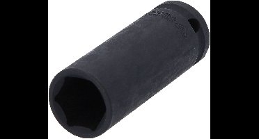 Brilliant Tools BT022661 BT022661 Kracht-dopsleutelinzet 19 mm