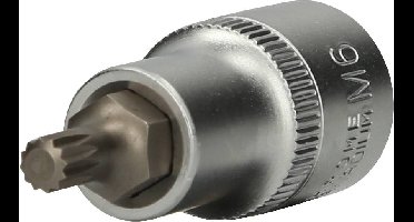 Brilliant Tools BT022931 BT022931 Verwisselbare kop