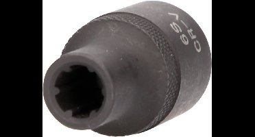 KS Tools 911.0896 9110896 Kracht-dopsleutelinzet