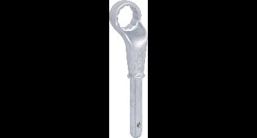 KS Tools 5179030 517.9030 Trek-ringsleutel Sleutelbreedte (metrisch) 30 mm