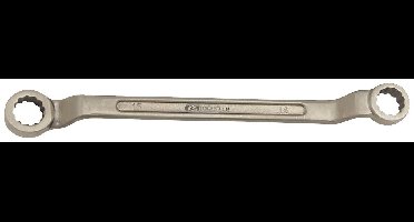 KS Tools 9637411 963.7411 Dubbele ringsleutel Sleutelbreedte (metrisch) 24 - 30 mm