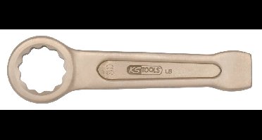 KS Tools 9637801 963.7801 Slagringsleutel Sleutelbreedte (inch) 1 7/16