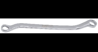 KS Tools 9641101 964.1101 Dubbele ringsleutel Sleutelbreedte (metrisch) 5.5 - 7 mm