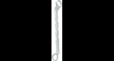 Brilliant Tools BT012911 BT012911 Dubbele ringsleutel Sleutelbreedte (metrisch) 30 - 32 mm
