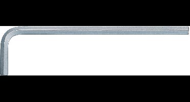 KS Tools 151.20445 Haakse schroevendraaier 4.5 mm