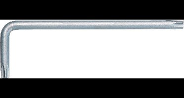 KS Tools 151.2343 Haakse schroevendraaier T 8